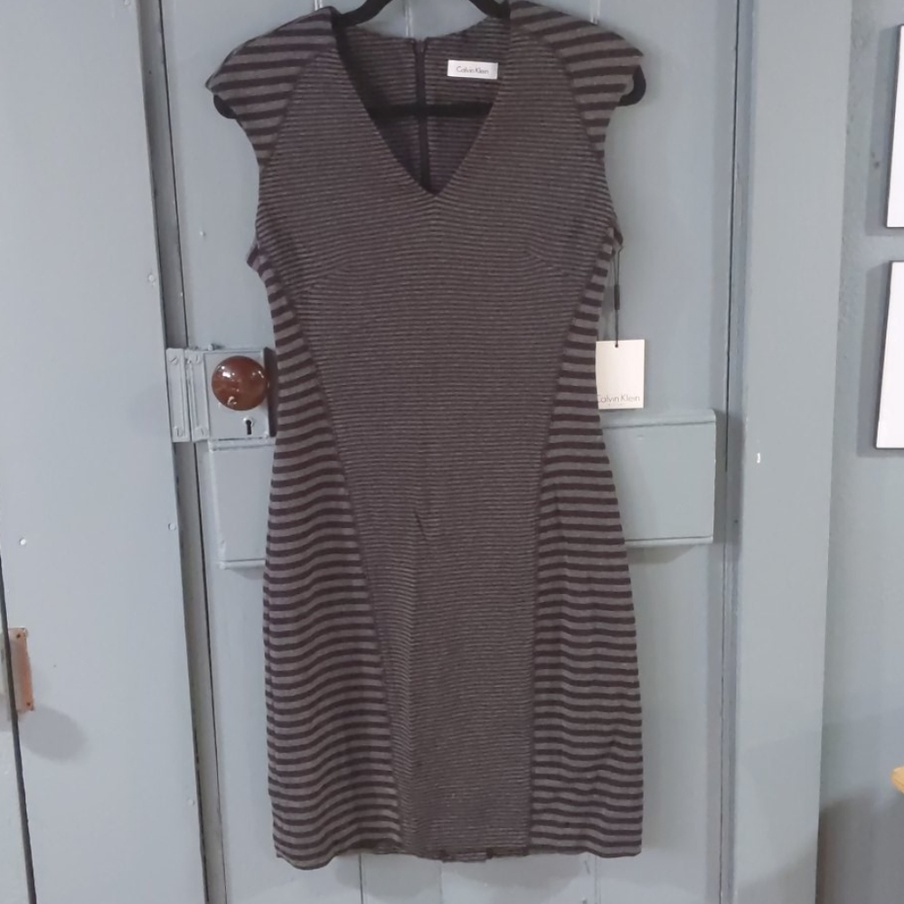 Calvin Klein midi NWT!